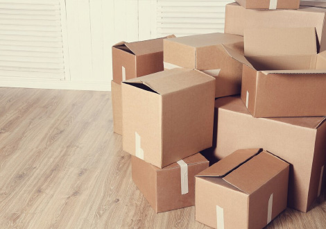 Removals Exeter 