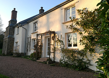 Removals Exeter