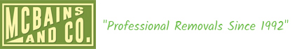Removals Exeter