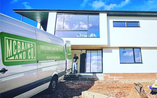 Removals Exeter