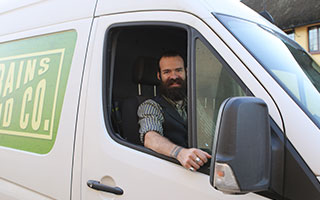 Removals Exeter